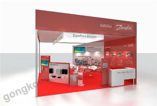 丹佛斯攜明星產(chǎn)品C位亮相ITMA 創(chuàng)新科技，智引未來