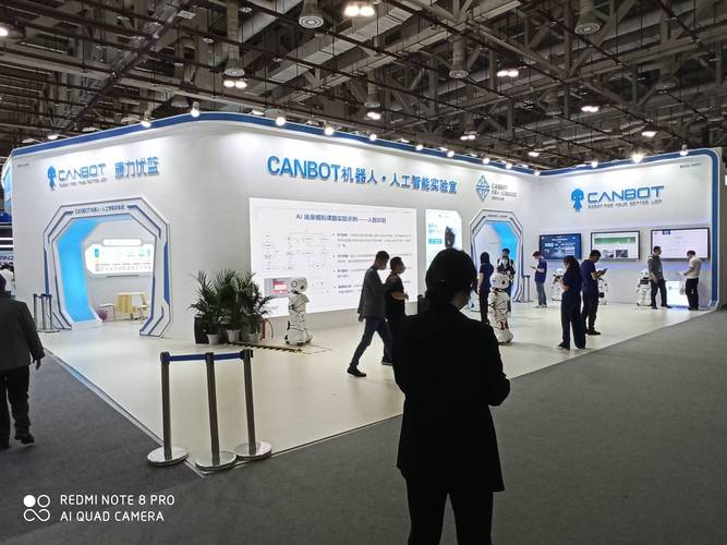 廈門展臺設(shè)計搭建一站式服務(wù) 提升會展體驗的全方位解決方案