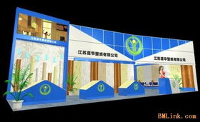 專業(yè)打造卓越體驗 2011上海塑料橡膠展展臺設(shè)計與搭建服務(wù)